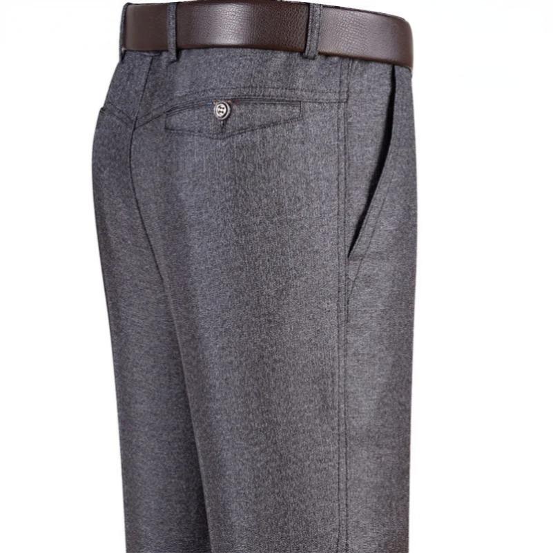 Men Formal Wear Pinterest - KOACUS-Pantalon Décontracté et Fin pour Homme,