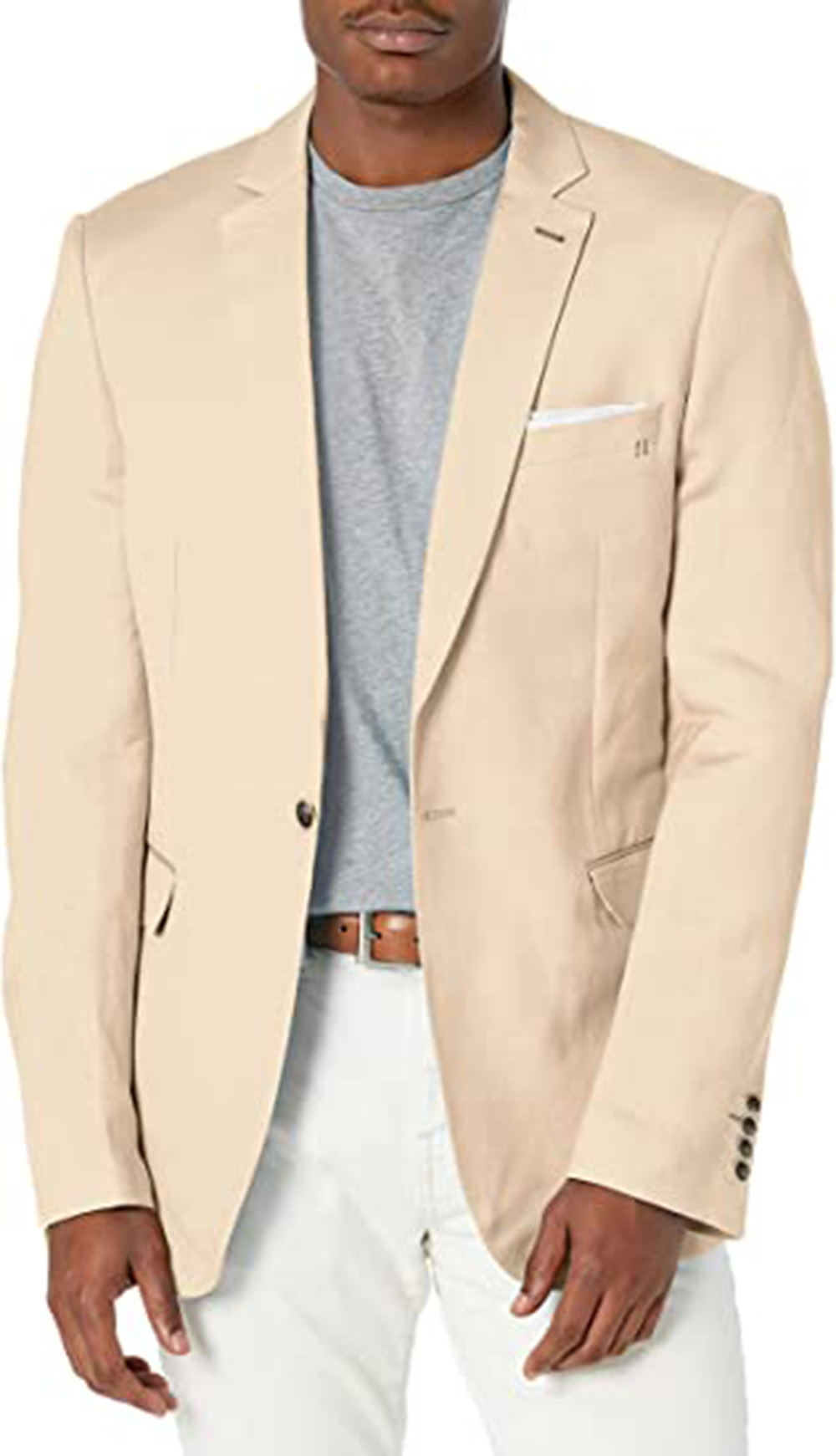 Men Formal Party Wear Outfit - Ensemble de costumes pour hommes, Blazer