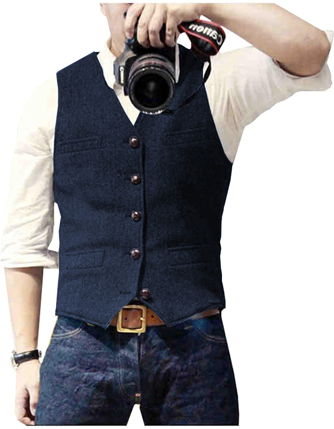 Men Formal Wear Pinterest - Gilet de costume pour homme en