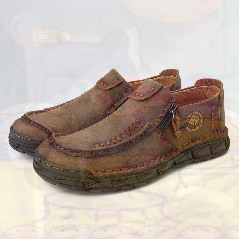 Men'S Formal Wear Canada - Petits chiffres conduisant les meilleures baskets