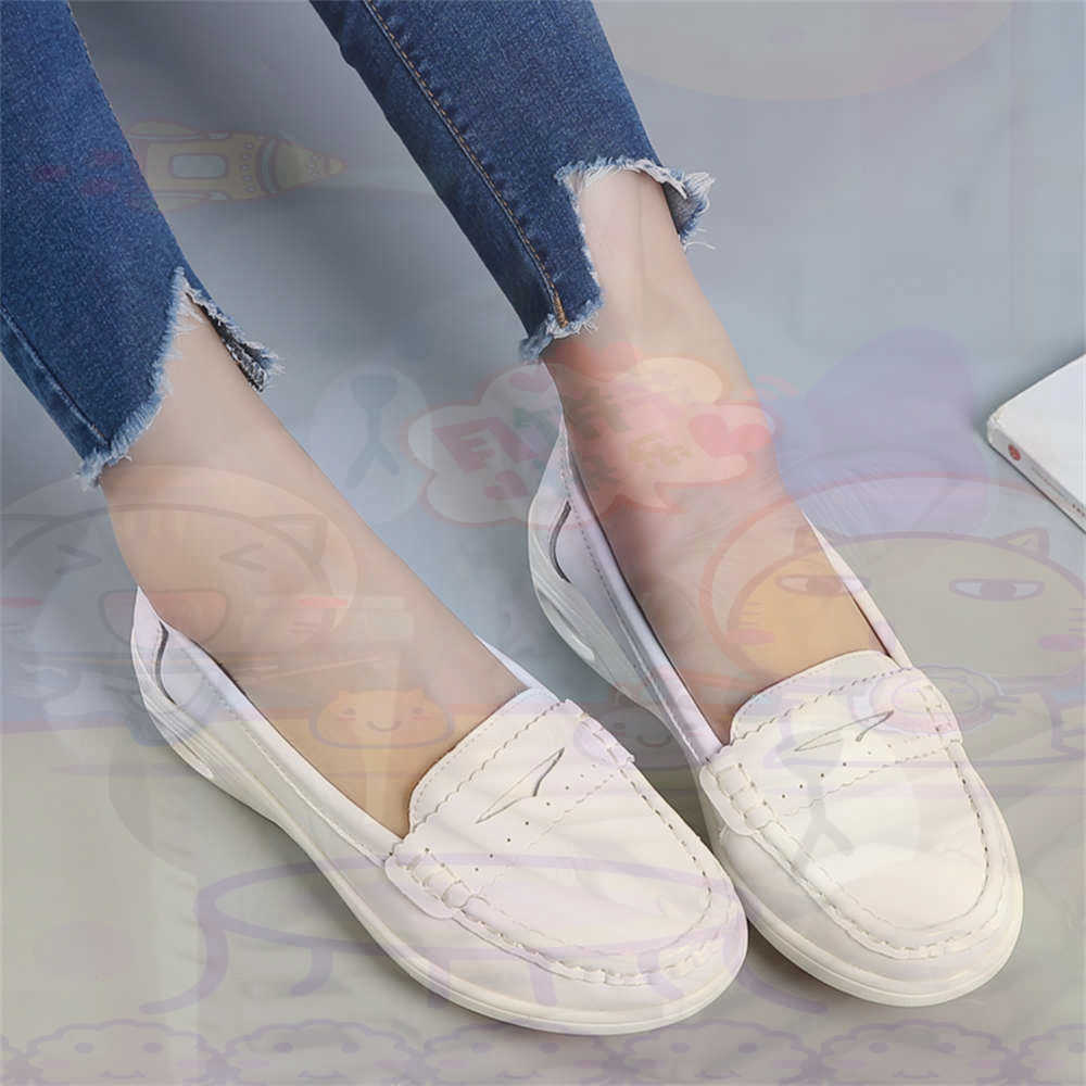 Men'S Formal Wear Canada - Chaussures souples à enfiler pour femmes,