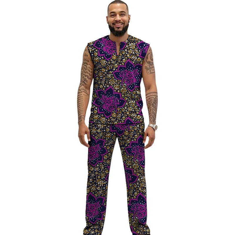 Men Formal Party Wear Outfit - Ensemble de vêtements pour homme en