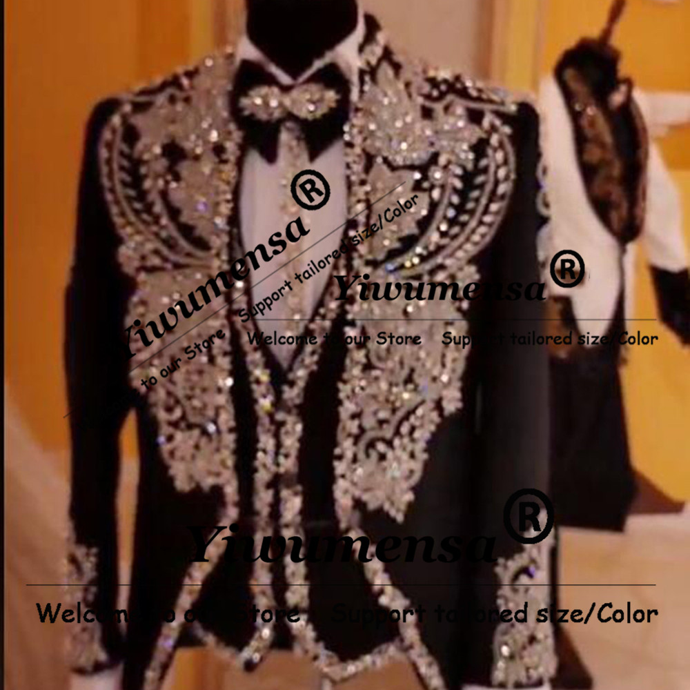 Costumes italiens pour hommes, - Men Formal Party Wear Outfit avis et prix