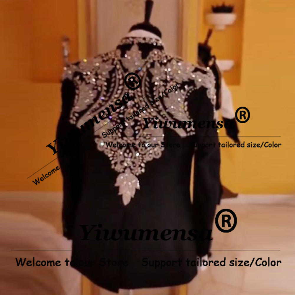 Costumes italiens pour hommes, - Men Formal Party Wear Outfit avis et prix