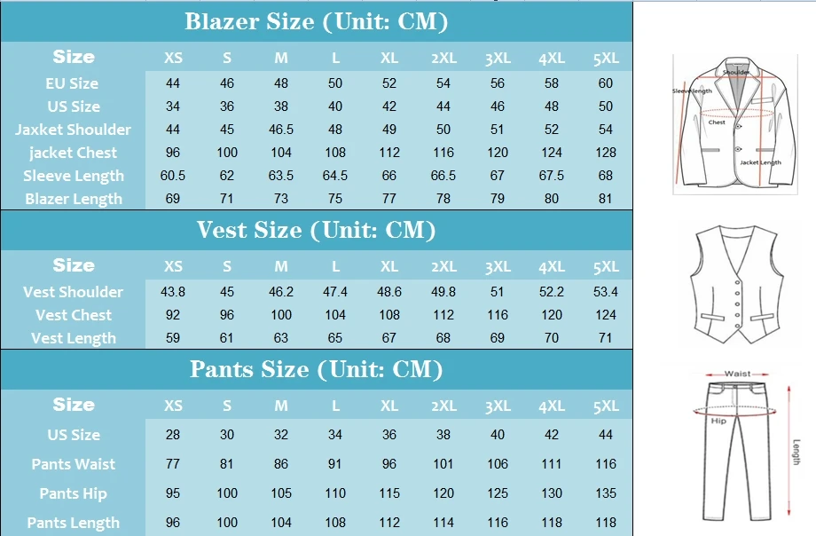 Costume Classique Homme 2026 – - Men Formal Party Wear Outfit avis et prix