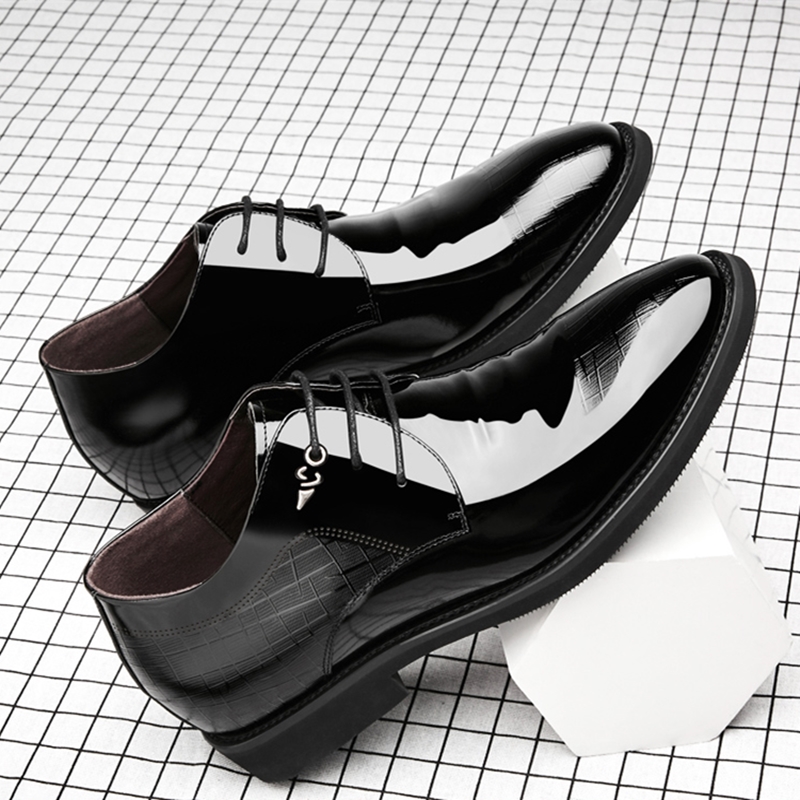 Chaussures élévatrices pointue - Men Formal Wear Pinterest avis et prix