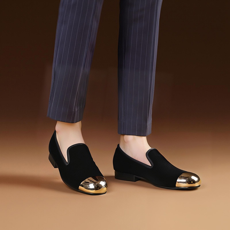 Piergitar modèle classique cha - Men'S Formal Party Wear Shoes avis et prix