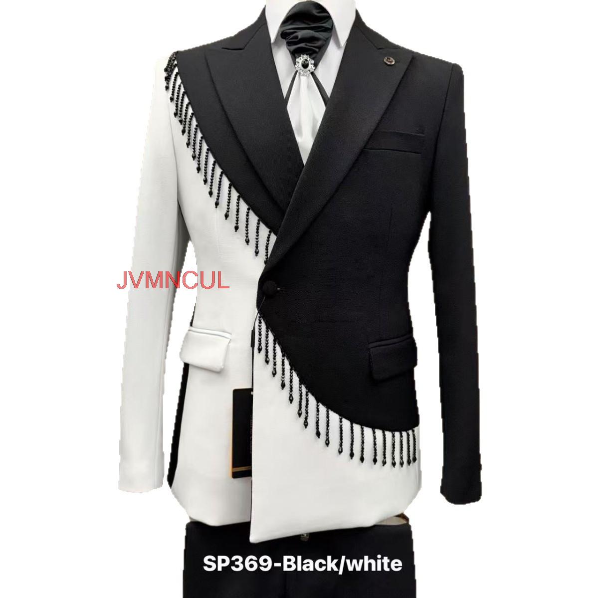 Costume 2 pièces homme 2026 co - Men Formal Party Wear Outfit avis et prix