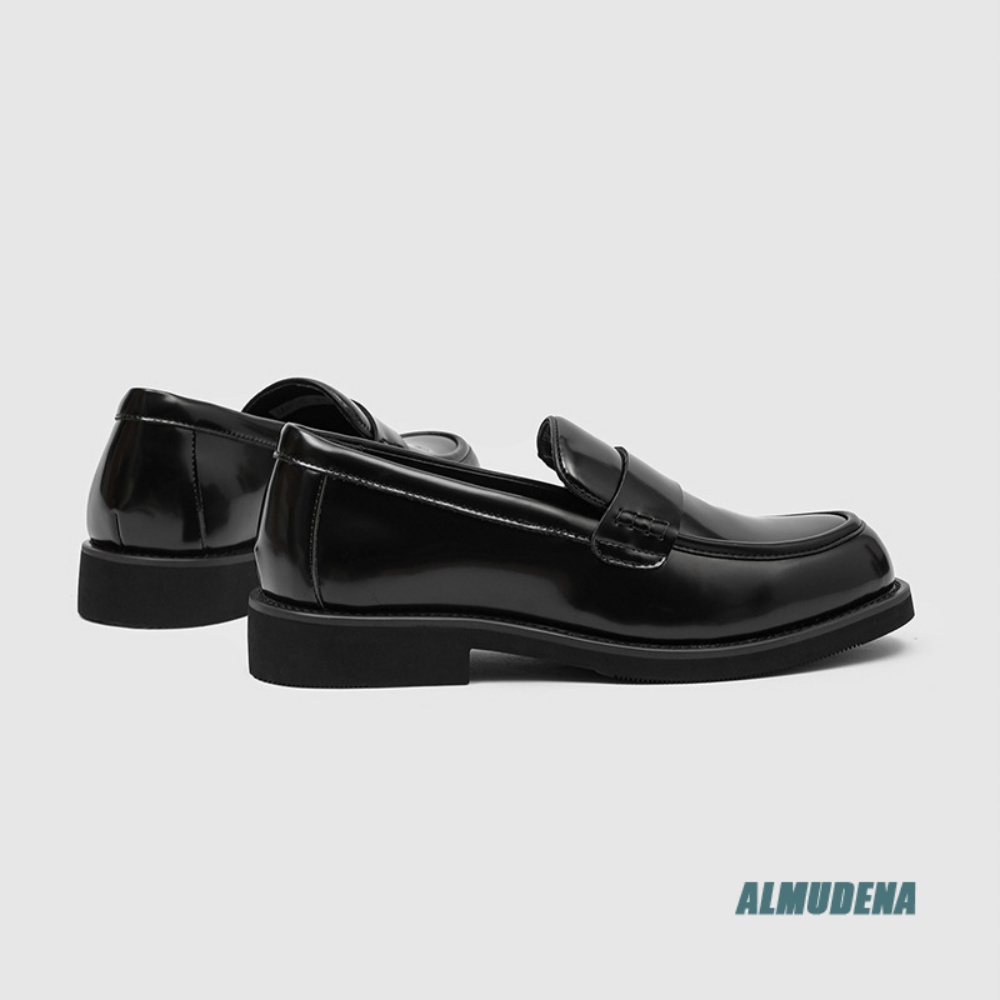 Mocassins Homme Tendance à Bou - Men'S Formal Party Wear Shoes avis et prix