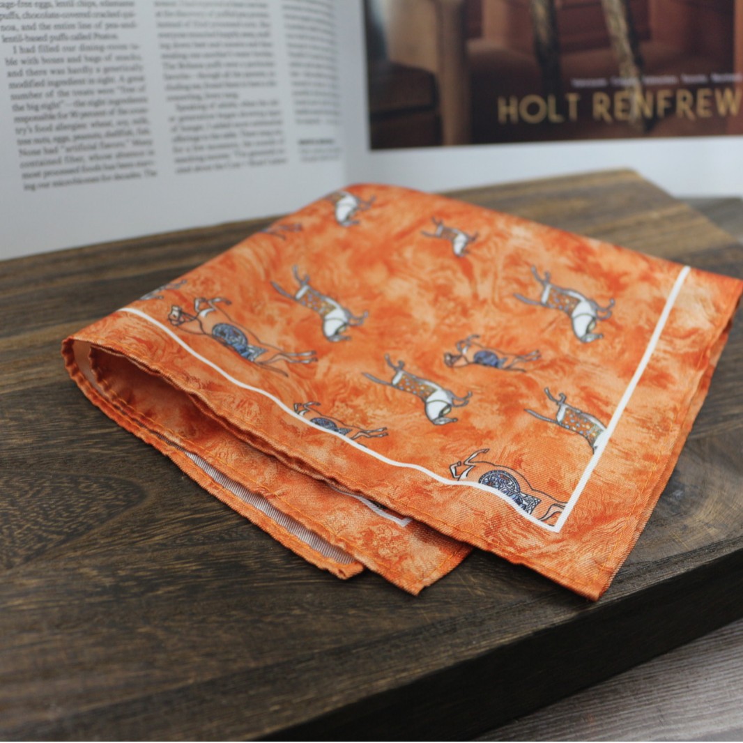 Pochette de costume vintage im - Men Formal Wear With Scarf avis et prix