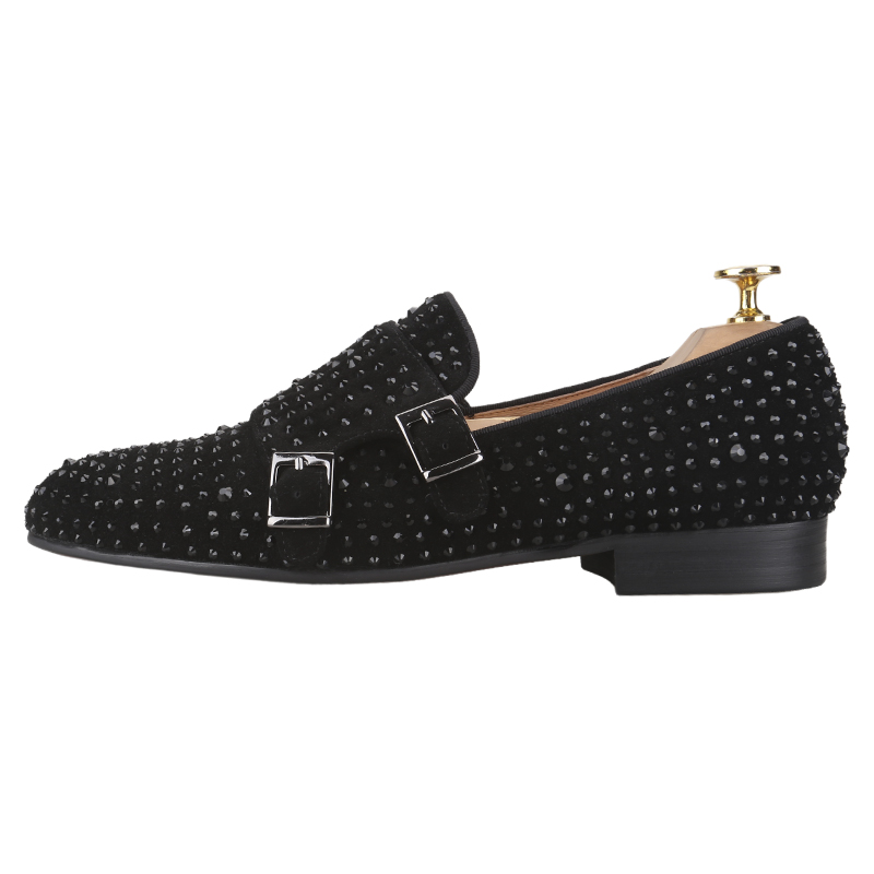 Piergitar nouvelles chaussures - Men'S Formal Party Wear Shoes avis et prix