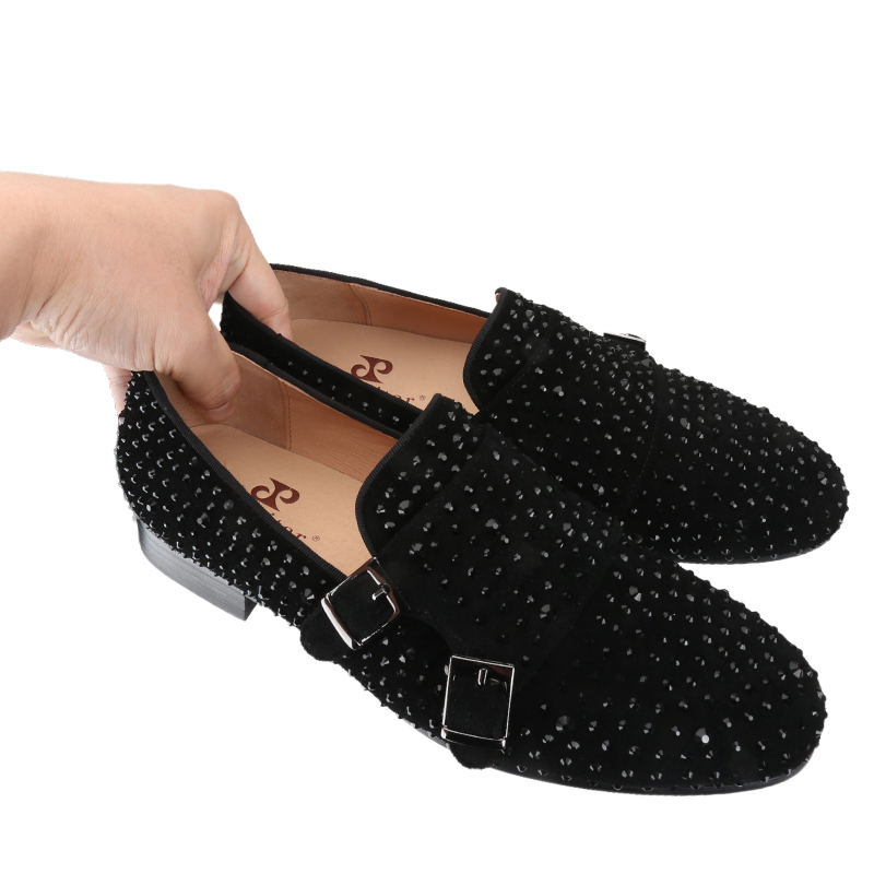 Piergitar nouvelles chaussures - Men'S Formal Party Wear Shoes avis et prix