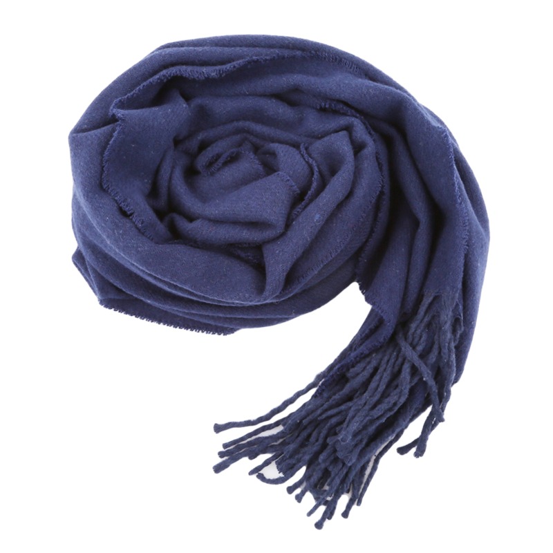 Botvotee couleur unie Imitatio - Men Formal Wear With Scarf avis et prix