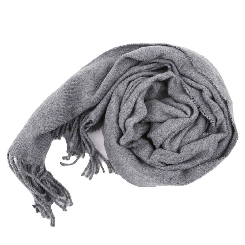 Botvotee couleur unie Imitatio - Men Formal Wear With Scarf avis et prix