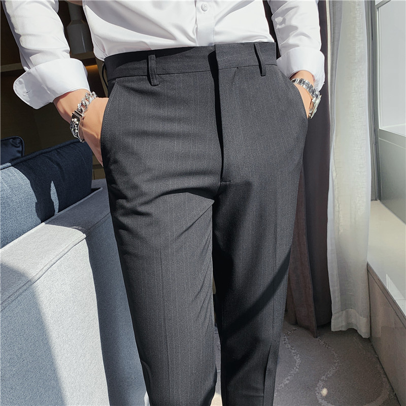 Surdimensionné taille 42 40 pr - Korean Men Formal Wear avis et prix