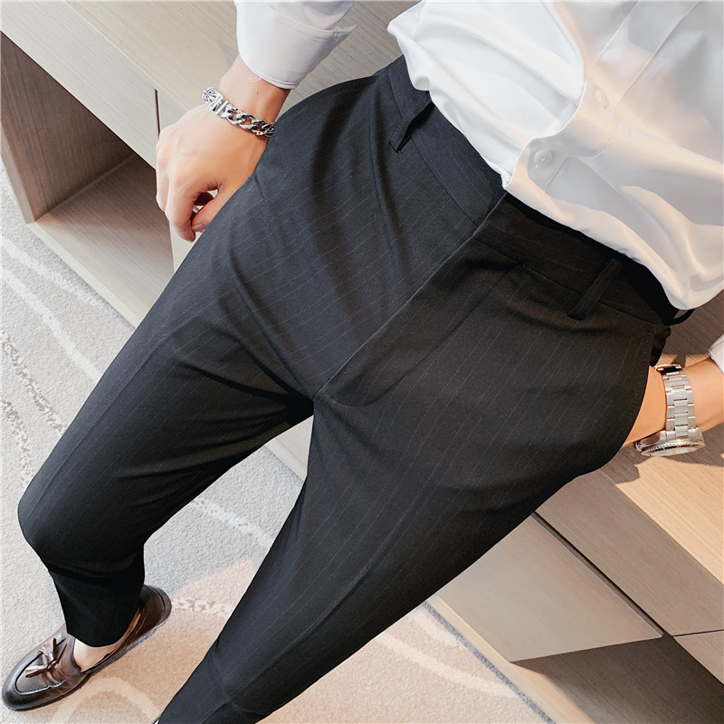 Surdimensionné taille 42 40 pr - Korean Men Formal Wear avis et prix