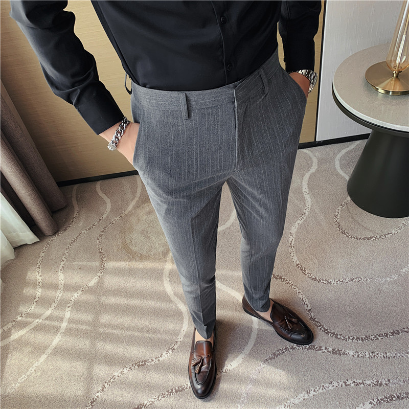 Surdimensionné taille 42 40 pr - Korean Men Formal Wear avis et prix