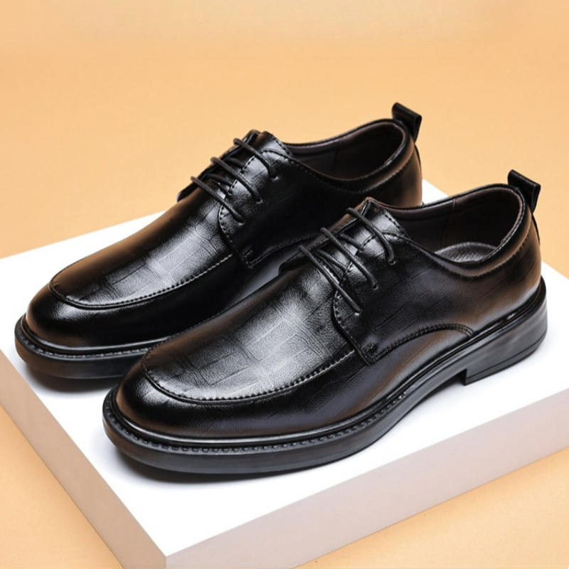 Chaussures habillées à platefo - Men'S Formal Party Wear Shoes avis et prix