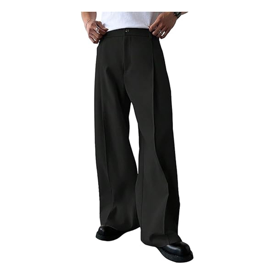 Pantalon de Costume Homme Coul - Men Formal Wear Pinterest avis et prix