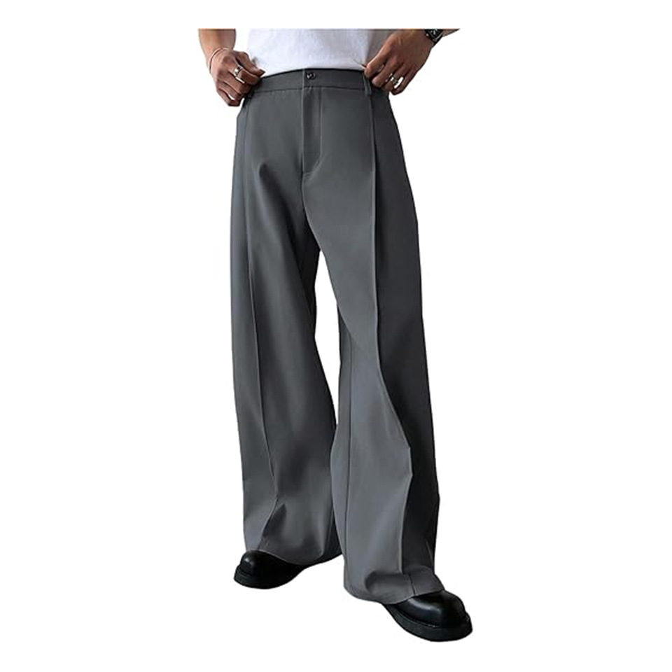 Pantalon de Costume Homme Coul - Men Formal Wear Pinterest avis et prix