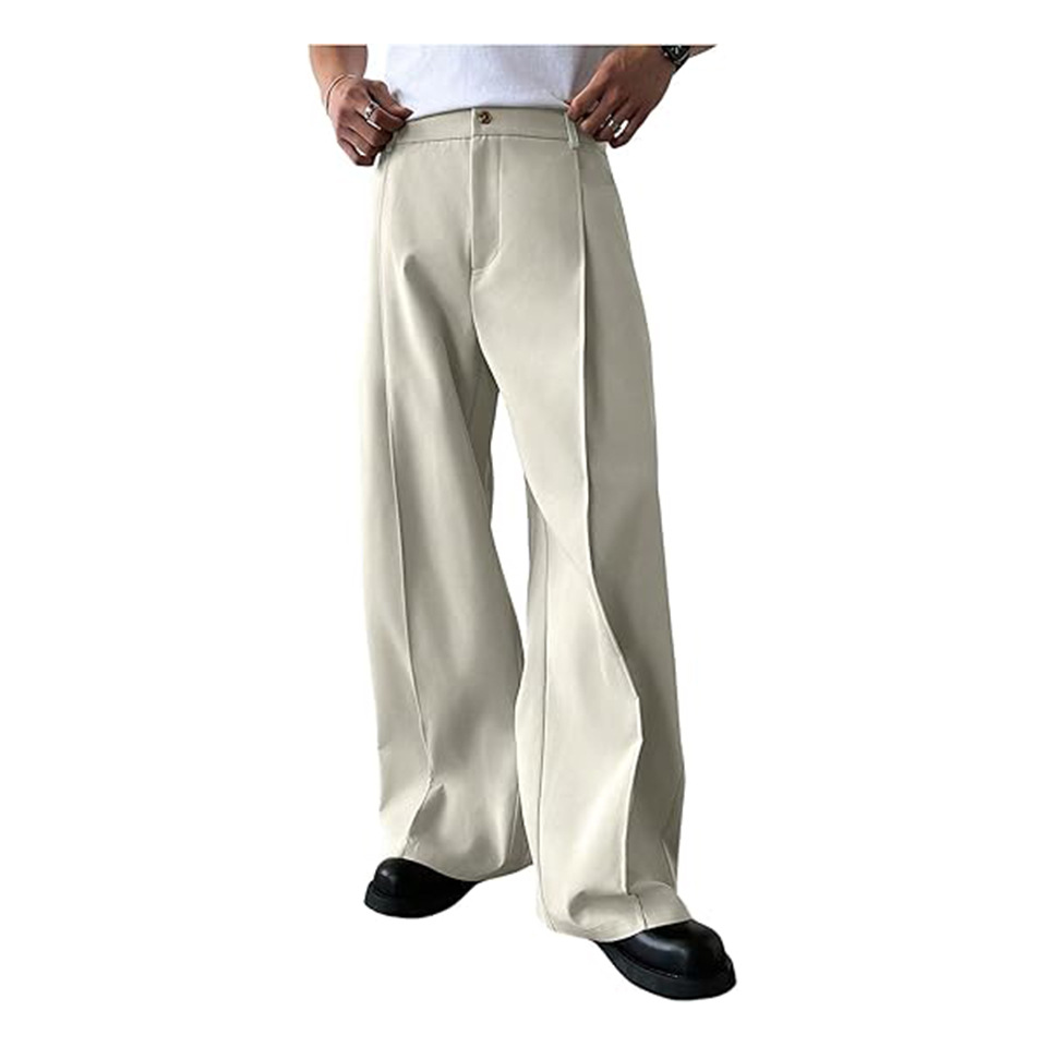 Pantalon de Costume Homme Coul - Men Formal Wear Pinterest avis et prix