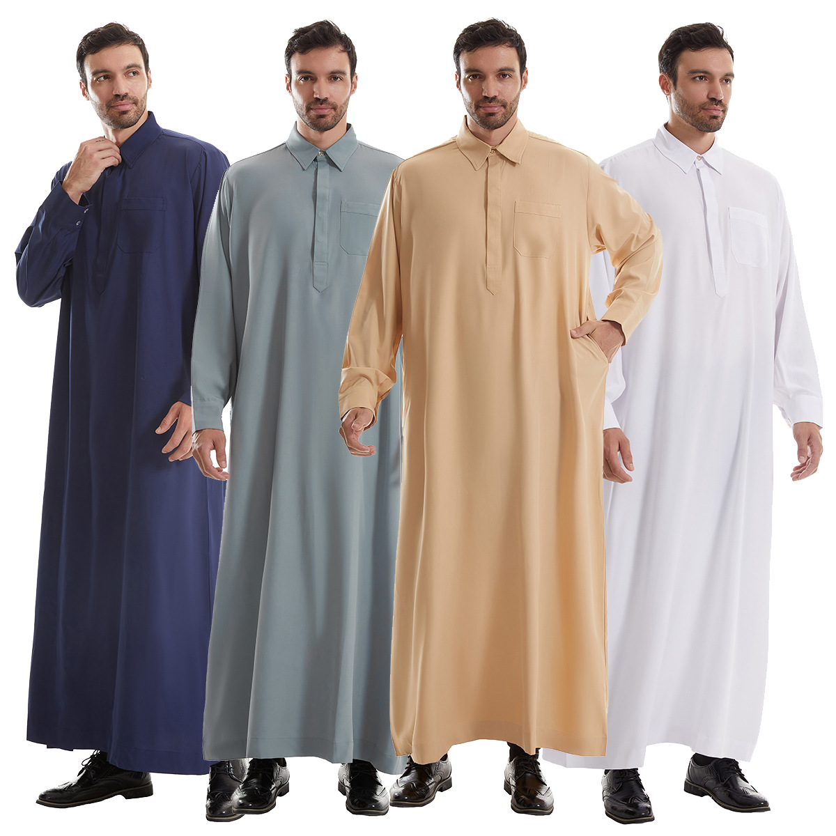 Jubba Thobe pour hommes, chemi - Men Formal Wear Dubai avis et prix