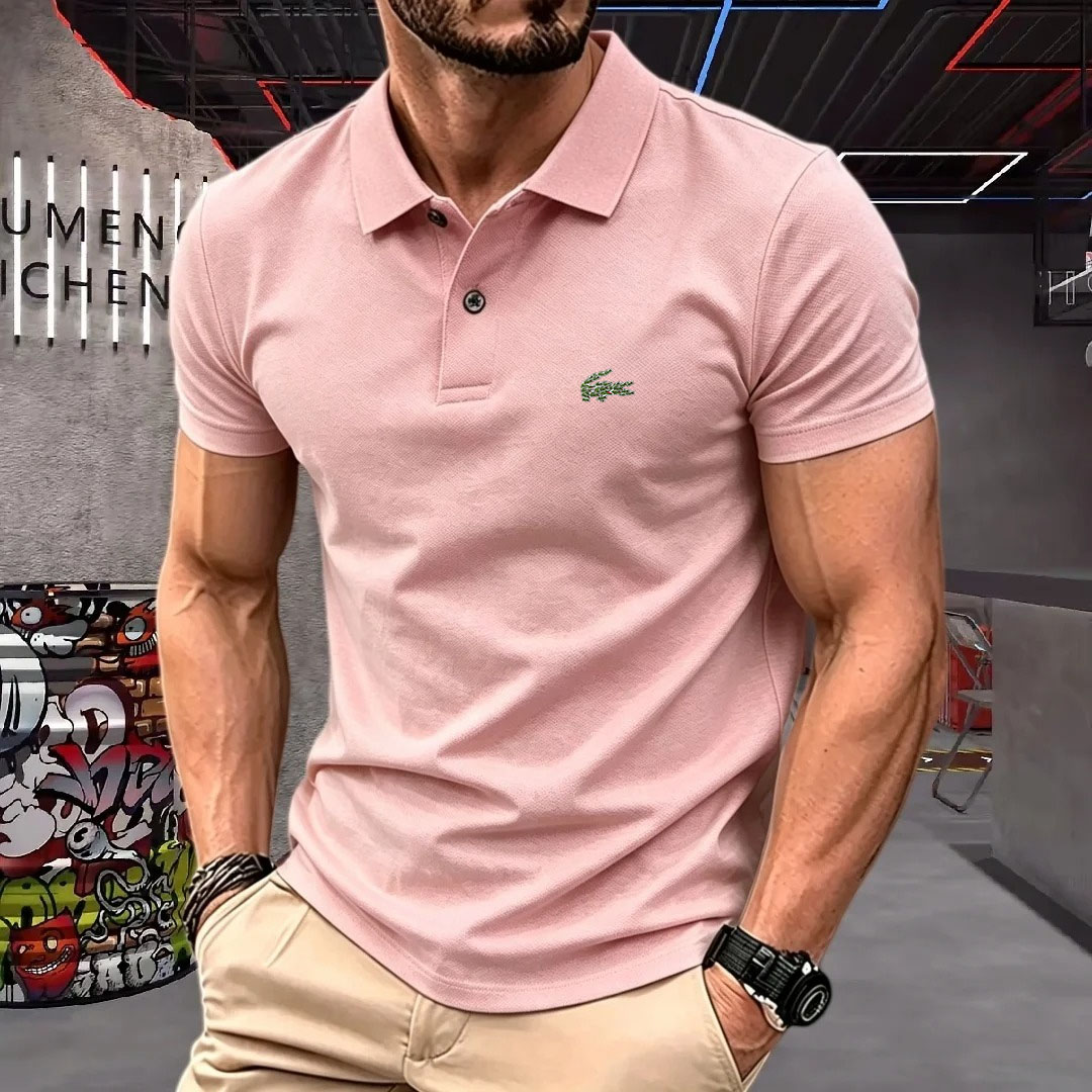 Polo à manches courtes pour ho - Men Formal Wear Pinterest avis et prix