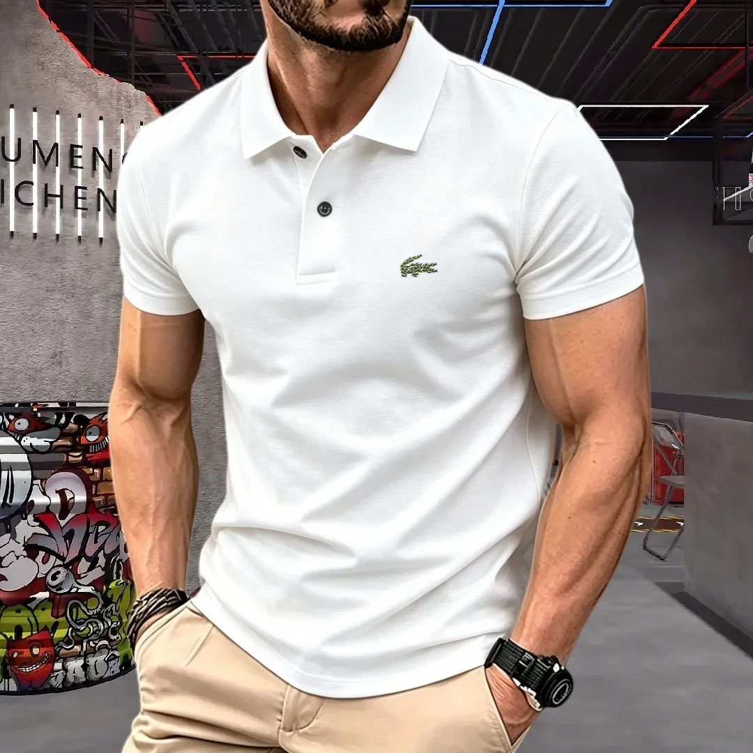 Polo à manches courtes pour ho - Men Formal Wear Pinterest avis et prix