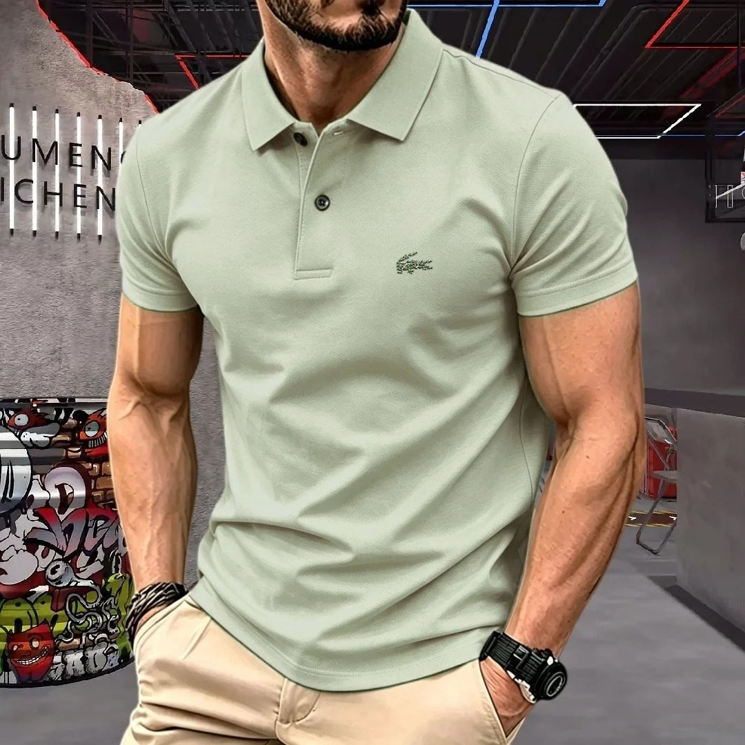 Polo à manches courtes pour ho - Men Formal Wear Pinterest avis et prix