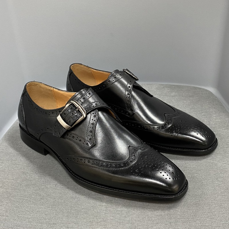 Chaussures décontractées pour  - Men Formal Party Wear Outfit avis et prix