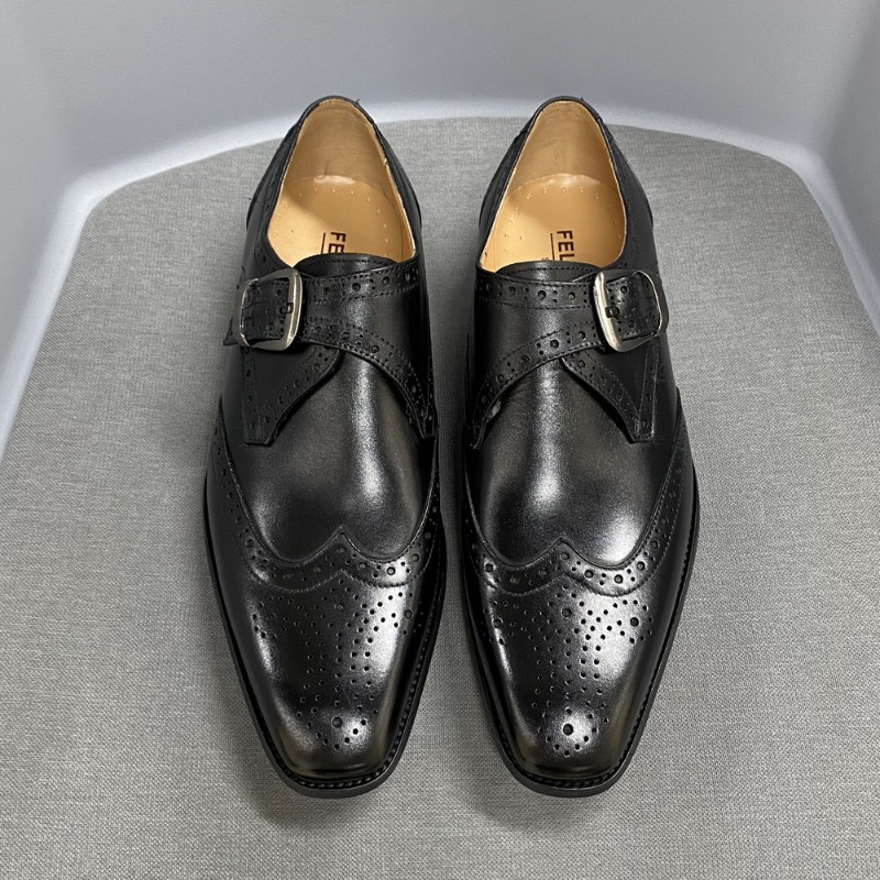Chaussures décontractées pour  - Men Formal Party Wear Outfit avis et prix