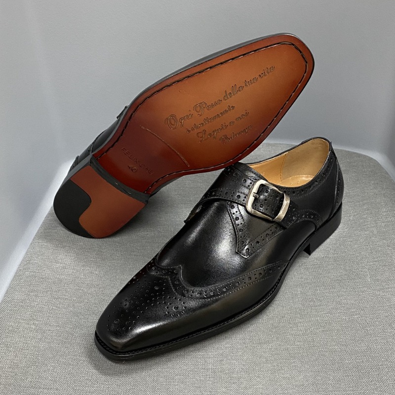 Chaussures décontractées pour  - Men Formal Party Wear Outfit avis et prix