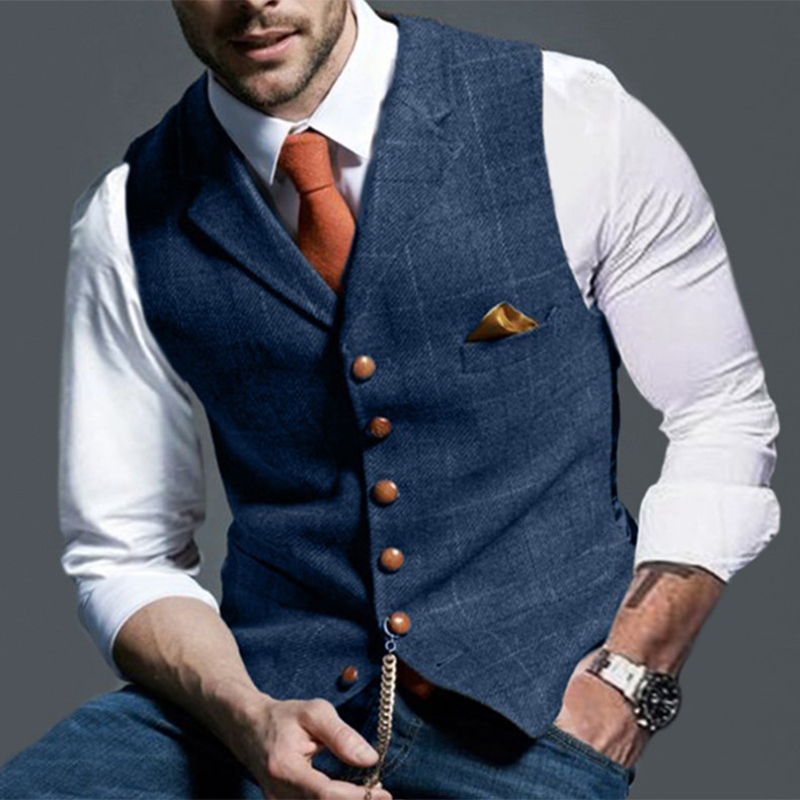 Mode hommes gilets revers Twee - Men Formal Wear Pinterest avis et prix