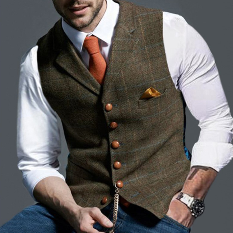 Mode hommes gilets revers Twee - Men Formal Wear Pinterest avis et prix