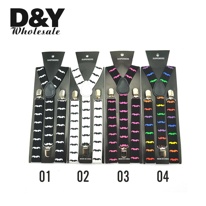 Bretelles classiques en Y, éla - Men'S Formal Wear With Suspenders avis et prix