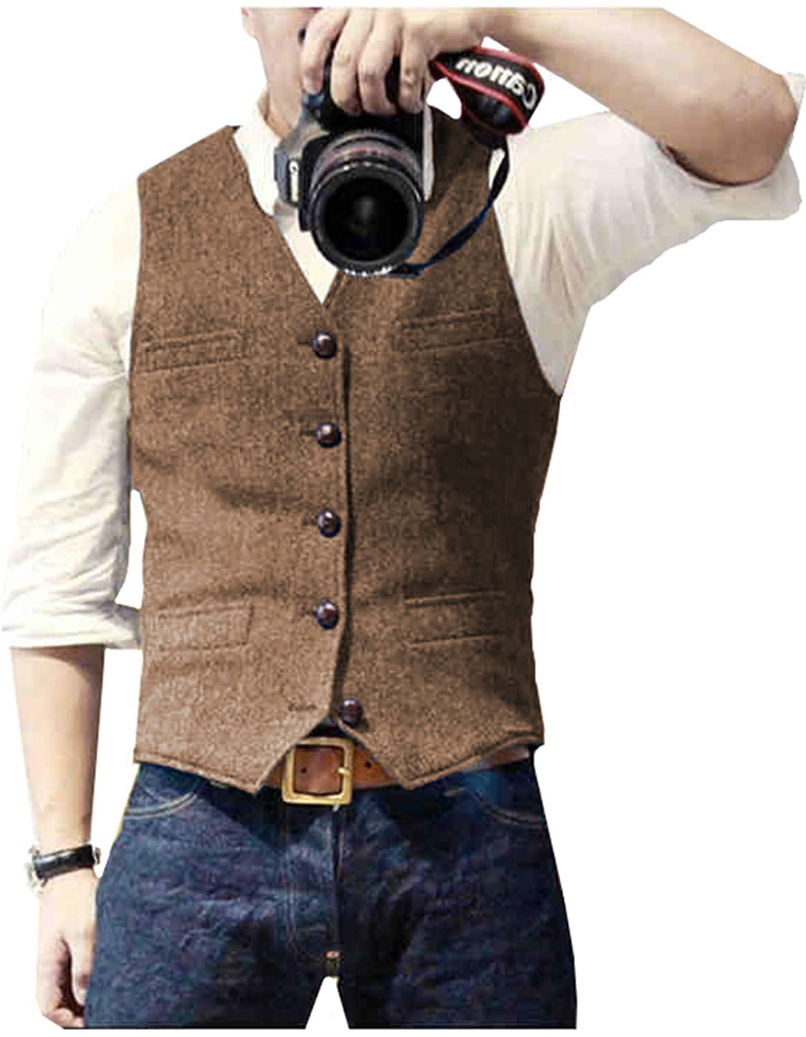 Gilet de costume pour homme en - Men Formal Wear Pinterest avis et prix