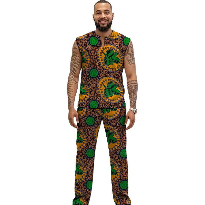 Ensemble de vêtements pour hom - Men Formal Party Wear Outfit avis et prix