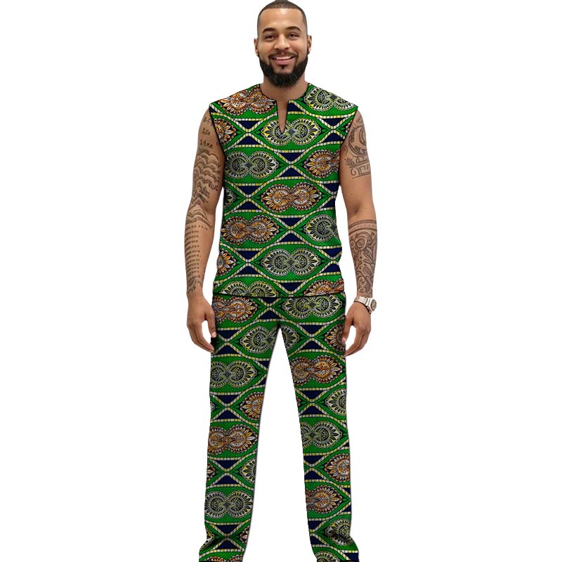 Ensemble de vêtements pour hom - Men Formal Party Wear Outfit avis et prix