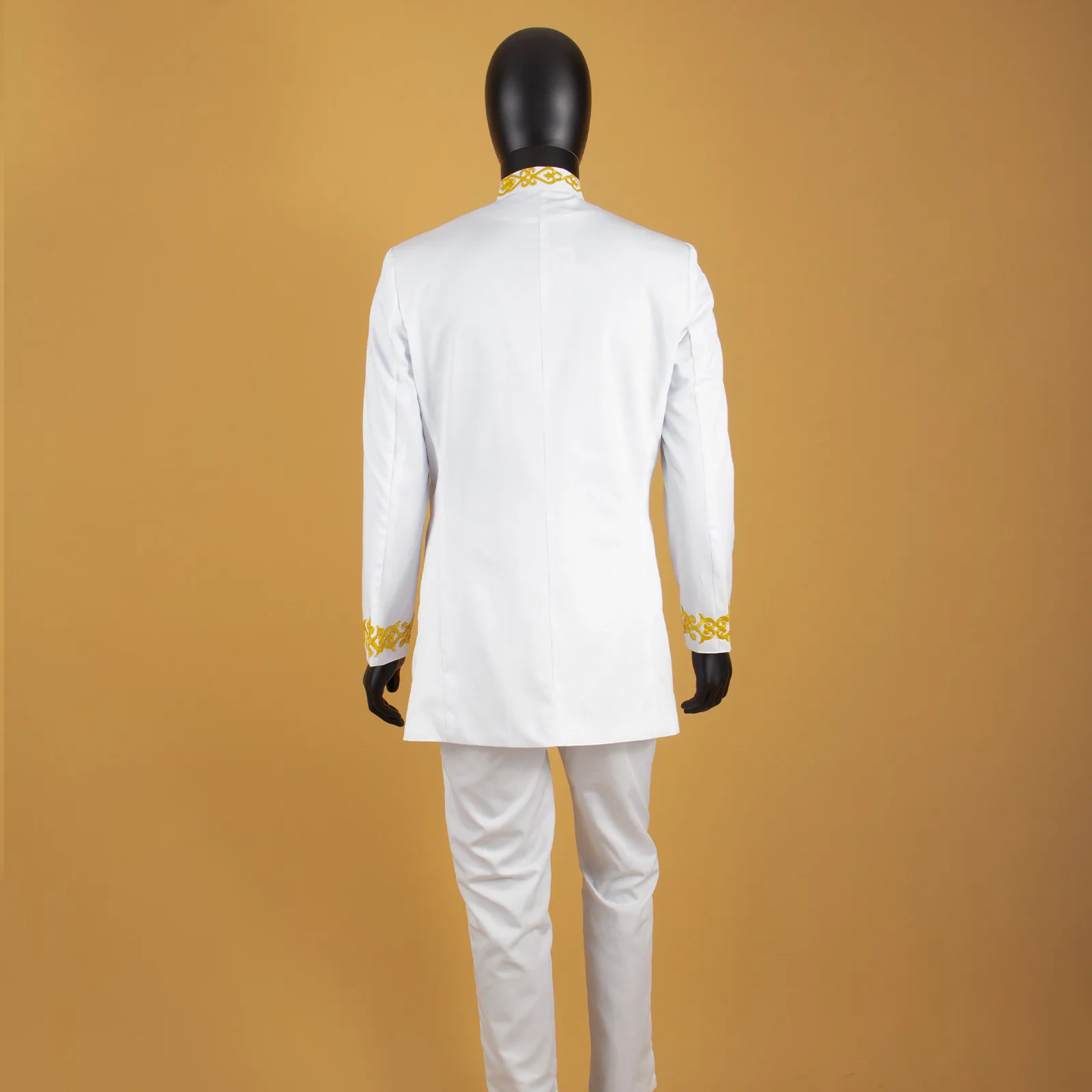 Costumes africains pour hommes - Men Formal Wear Pinterest avis et prix