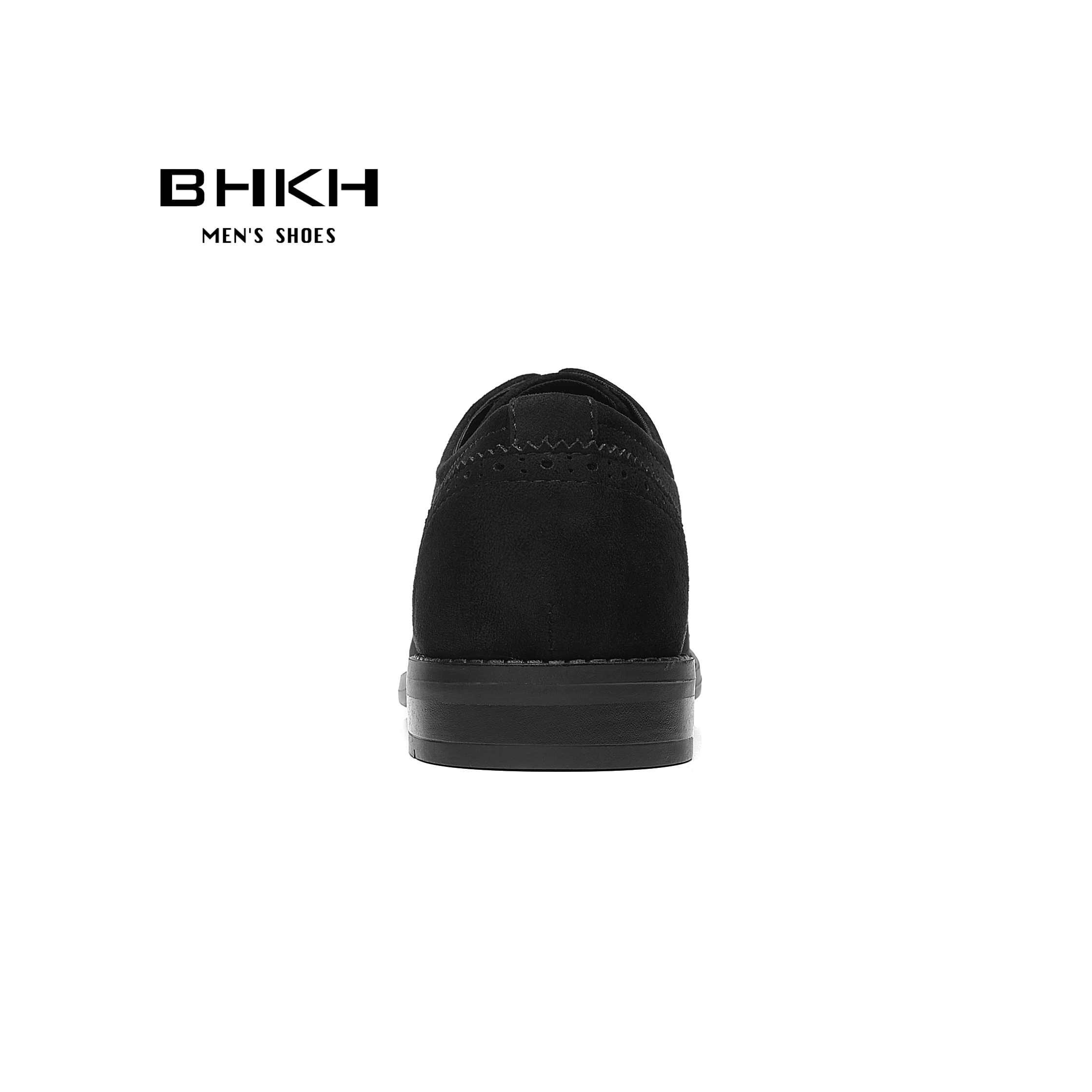 BHKH hommes chaussures habillé - Men'S Formal Party Wear Shoes avis et prix