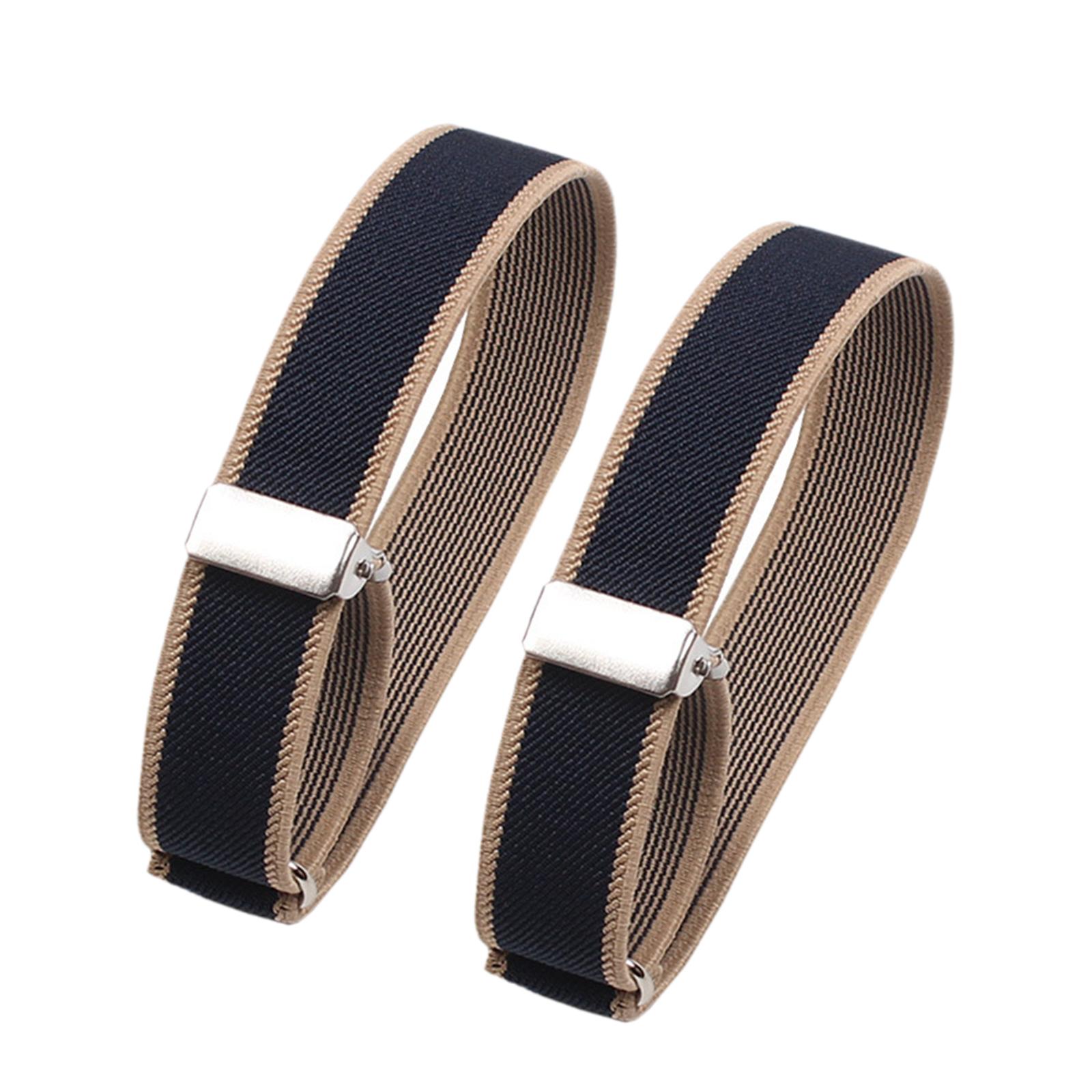 Bretelles élastiques réglables - Men'S Formal Wear With Suspenders avis et prix
