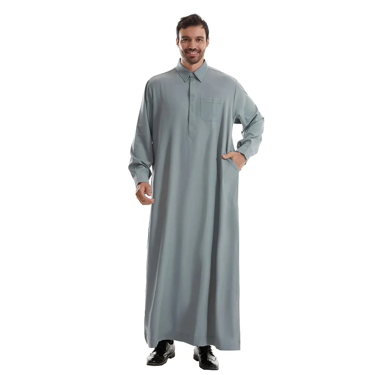 Jubba Thobe pour Hommes, Robe  - Men Formal Wear Dubai avis et prix