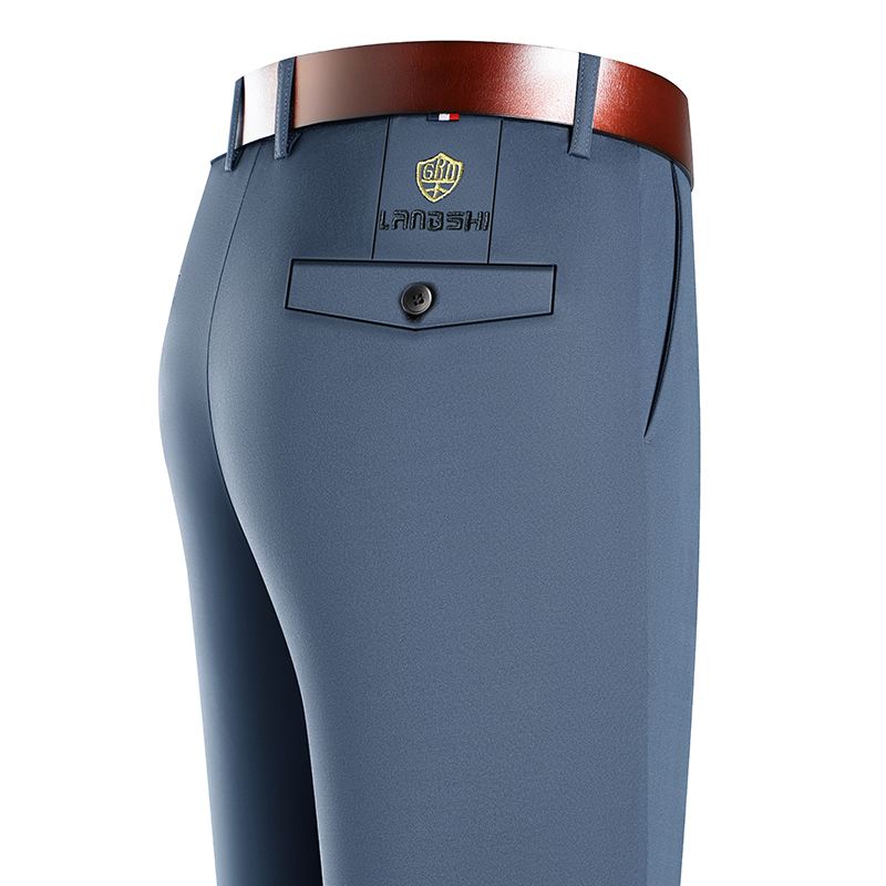 Pantalons habillés décontracté - Men Formal Wear Pinterest avis et prix