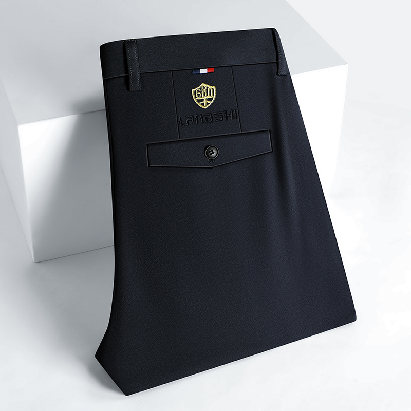 Pantalons habillés décontracté - Men Formal Wear Pinterest avis et prix