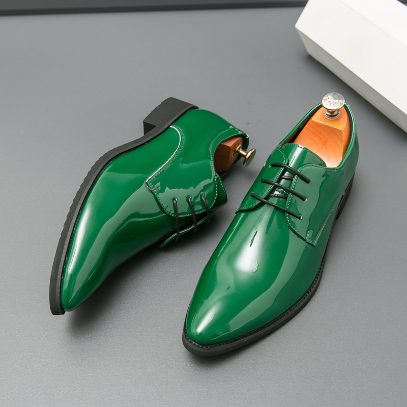 Chaussures habillées classique - Men'S Formal Party Wear Shoes avis et prix